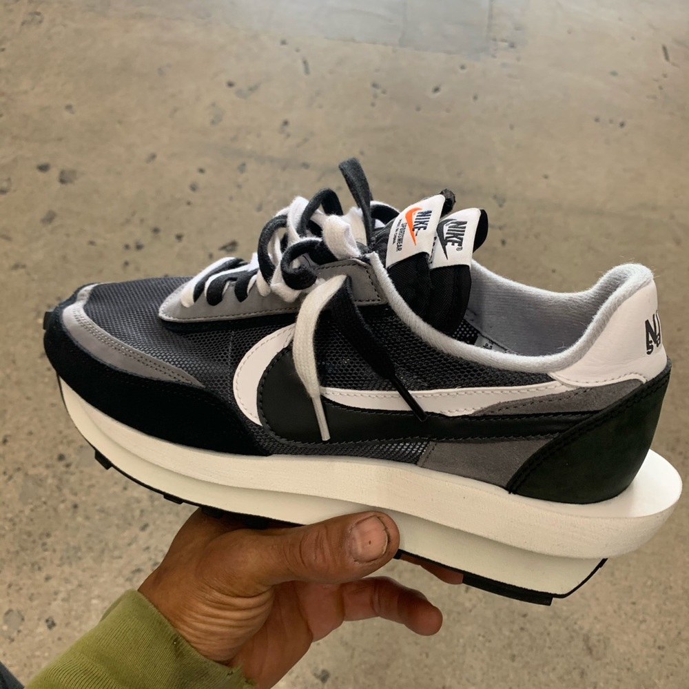 Meet your Posher, Mario